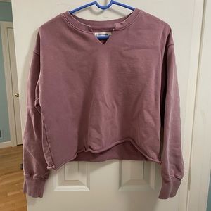 LuckyBrand Sweatsuit